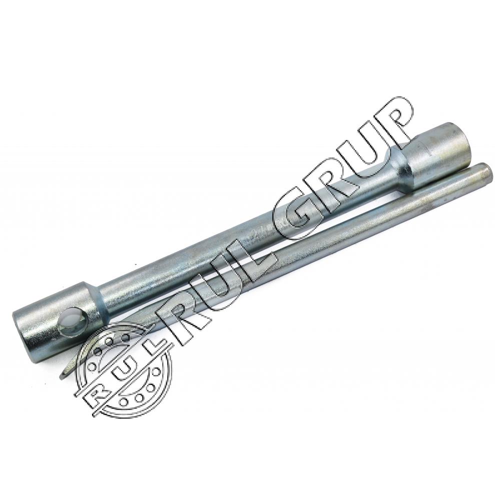 CHEIE TUBULARA 27X30 BRECKNER